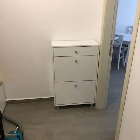 Апартаменты Sonne, Und Mehr Несебр