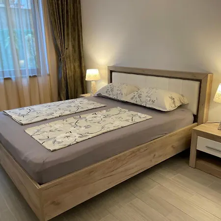 Sonne, Und Mehr * Несебр