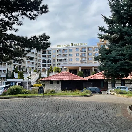 Апартаменты Sonne, Und Mehr Несебр