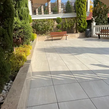 Sonne, Und Mehr * Несебр