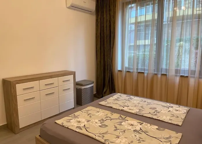 Appartement Sonne, Und Mehr