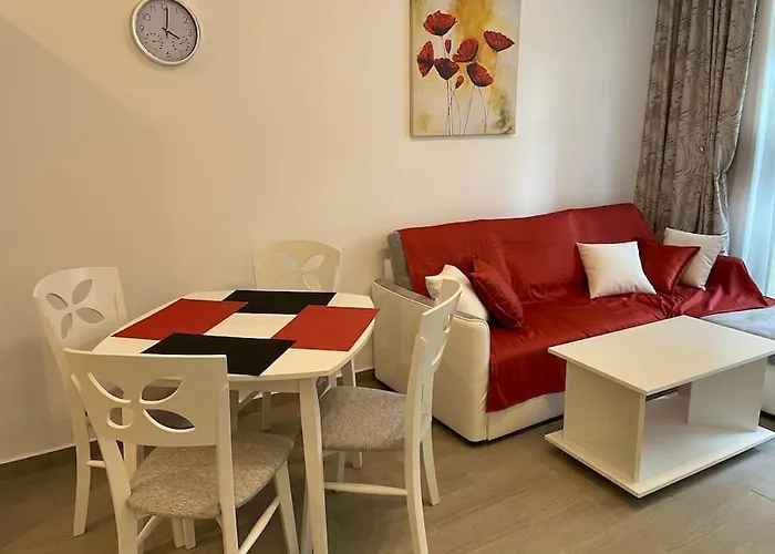 Appartement Sonne, Und Mehr