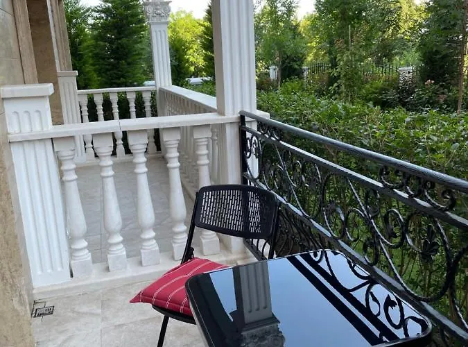 Appartement Sonne, Und Mehr Nessebar