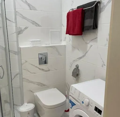 Appartement Sonne, Und Mehr