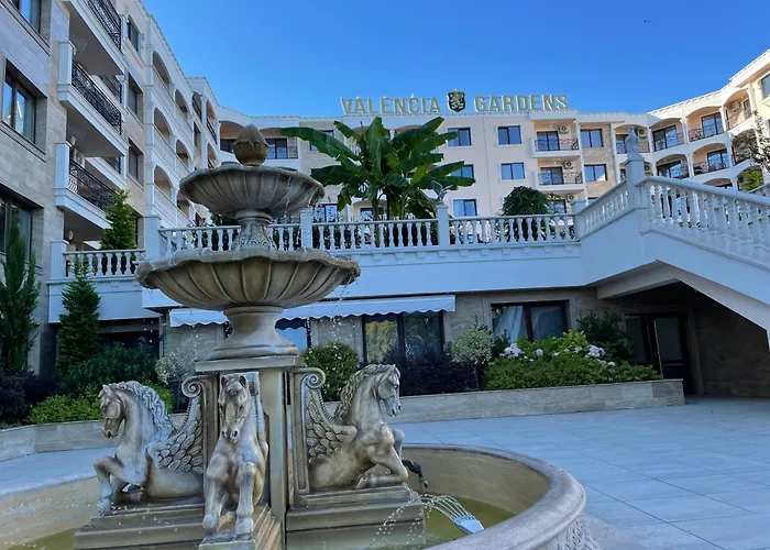 Sonne, Und Mehr Appartement