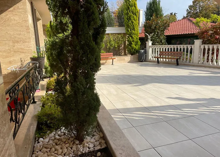 Sonne, Und Mehr Appartement *