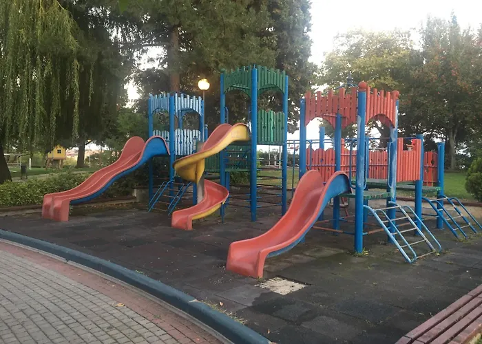 Sonne, Und Mehr Appartement