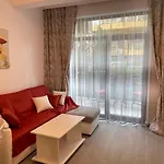شقة Sonne, Und Mehr نيسيبار