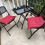 Sonne, Und Mehr شقة نيسيبار