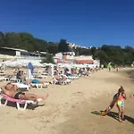 Sonne, Und Mehr شقة نيسيبار