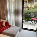 Sonne, Und Mehr Apartment Nesebar