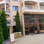 Sonne, Und Mehr Apartment