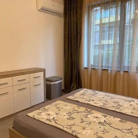 Apartamento Sonne, Und Mehr