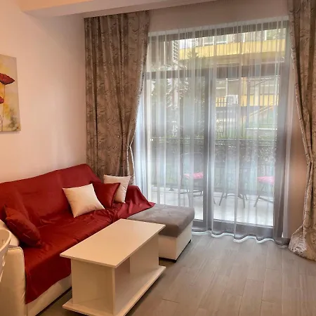 Apartamento Sonne, Und Mehr Nesebar