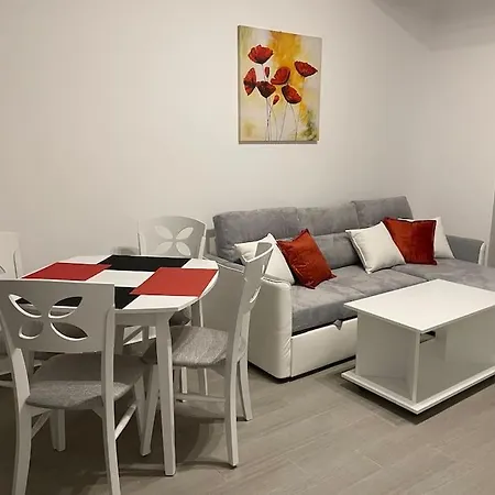 Apartman Sonne, Und Mehr Neszebar