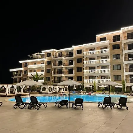 Apartment Sonne, Und Mehr Nesebar