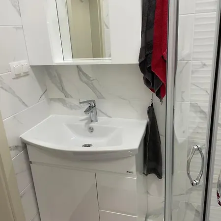 Sonne, Und Mehr Apartamento