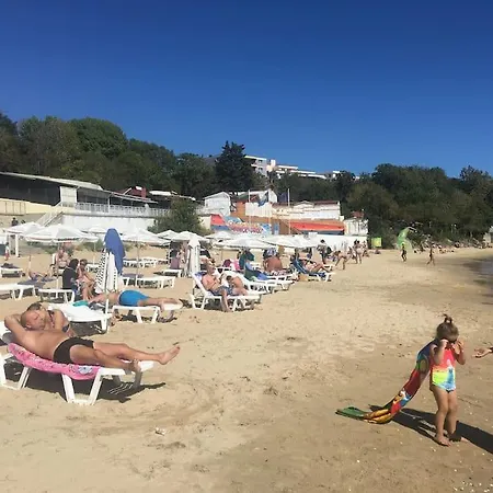 Sonne, Und Mehr Apartment Nesebar