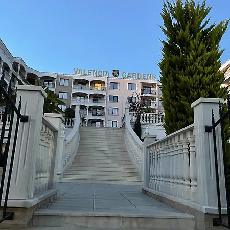 Sonne, Und Mehr Apartment