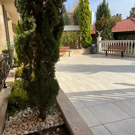 Sonne, Und Mehr Apartment *