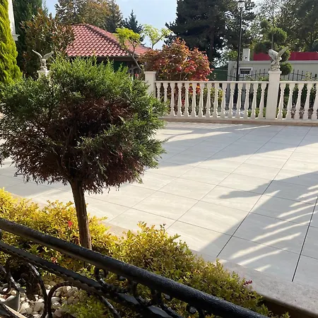 Sonne, Und Mehr Apartment Nesebar