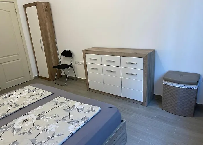 Appartement Sonne, Und Mehr