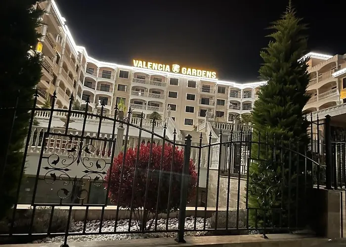 Apartment Sonne, Und Mehr