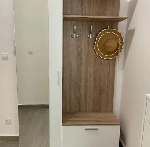 Apartment Sonne, Und Mehr