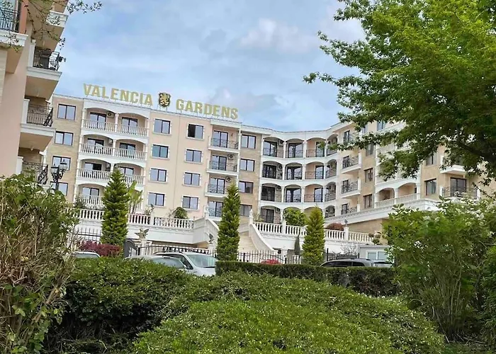 Appartement Sonne, Und Mehr Nesebar