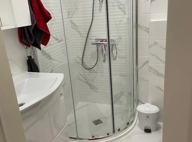 Apartment Sonne, Und Mehr *