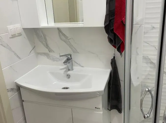 Sonne, Und Mehr Apartment