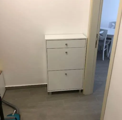 Apartment Sonne, Und Mehr Nesebar