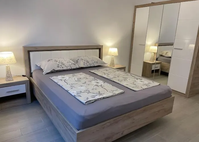 Sonne, Und Mehr Apartment Nesebar