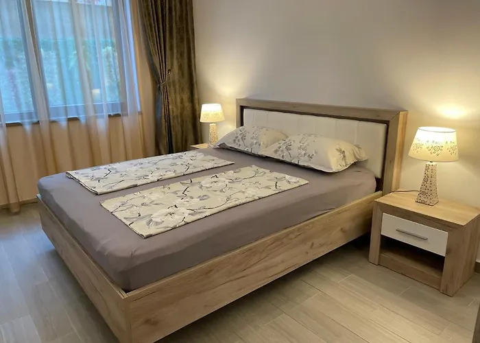 Sonne, Und Mehr * Nesebar