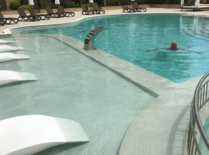 Apartment Sonne, Und Mehr