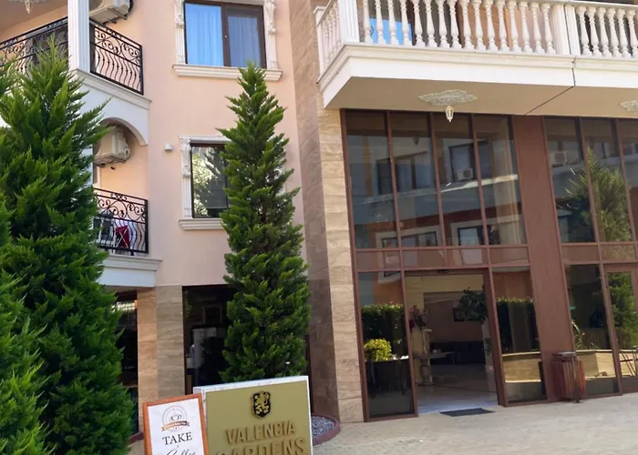 Sonne, Und Mehr Apartment