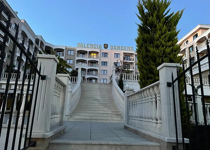 Sonne, Und Mehr Apartment