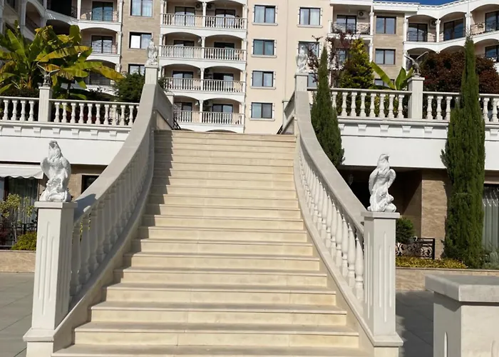 Sonne, Und Mehr Apartment *