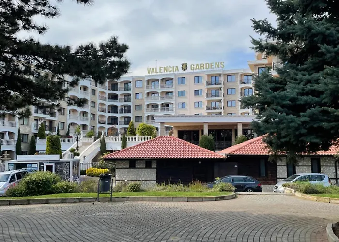 Apartment Sonne, Und Mehr Nesebar