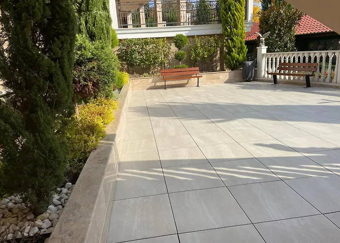 Sonne, Und Mehr * Nesebar