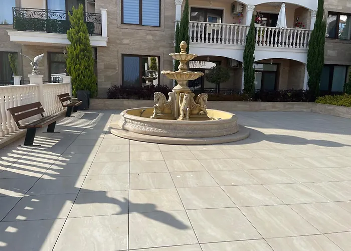 Sonne, Und Mehr Nesebar