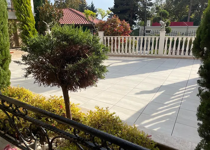 Sonne, Und Mehr Apartment Nesebar